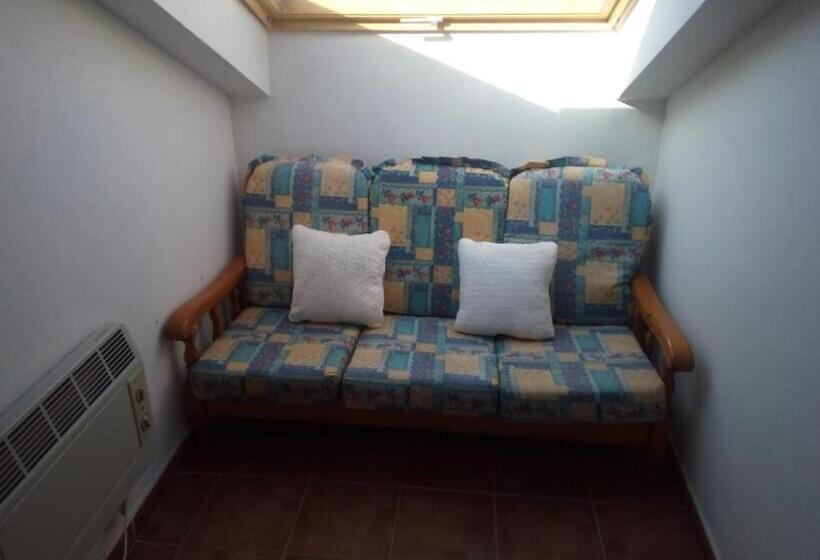 Пансион Delicias