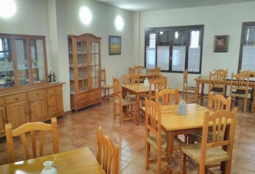 Пансион Delicias