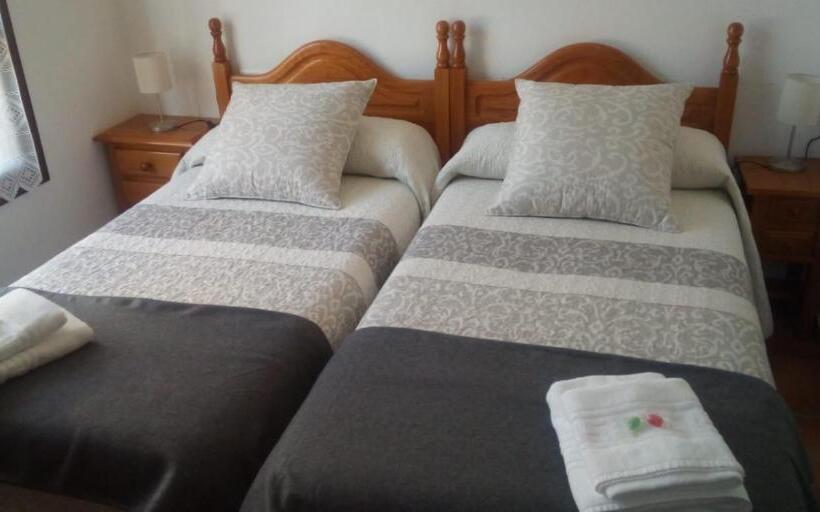 Пансион Delicias