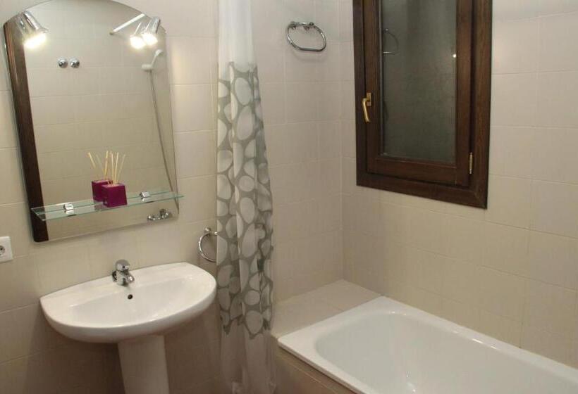 Пансион Delicias