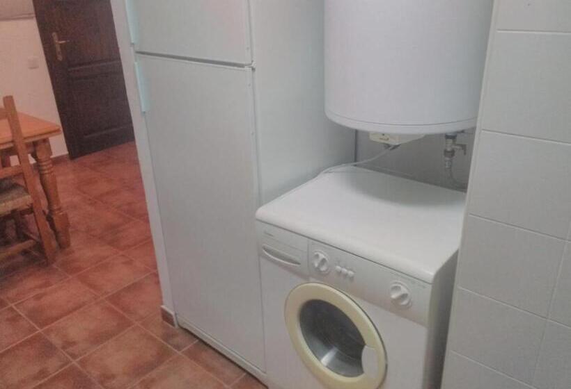 Пансион Delicias