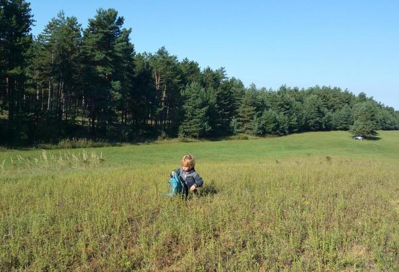 بنسيون Derű Vendégház és Lovasudvar