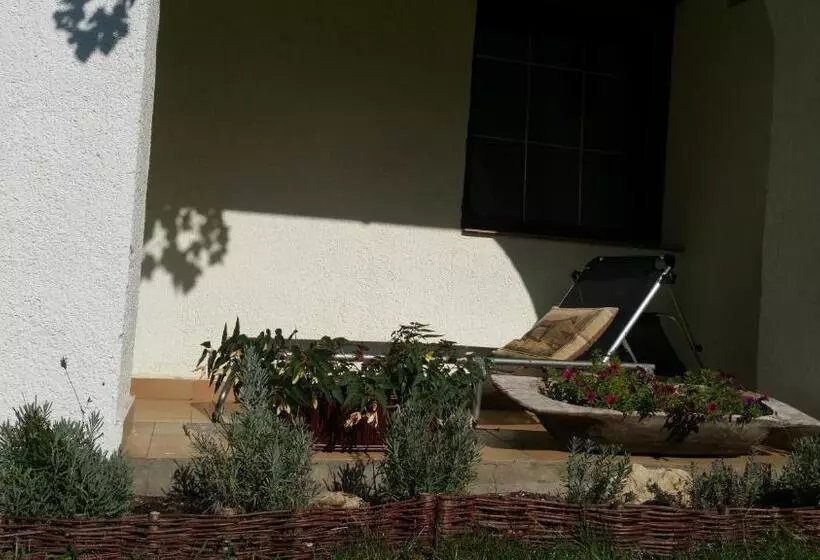 Majatalo Derű Vendégház és Lovasudvar