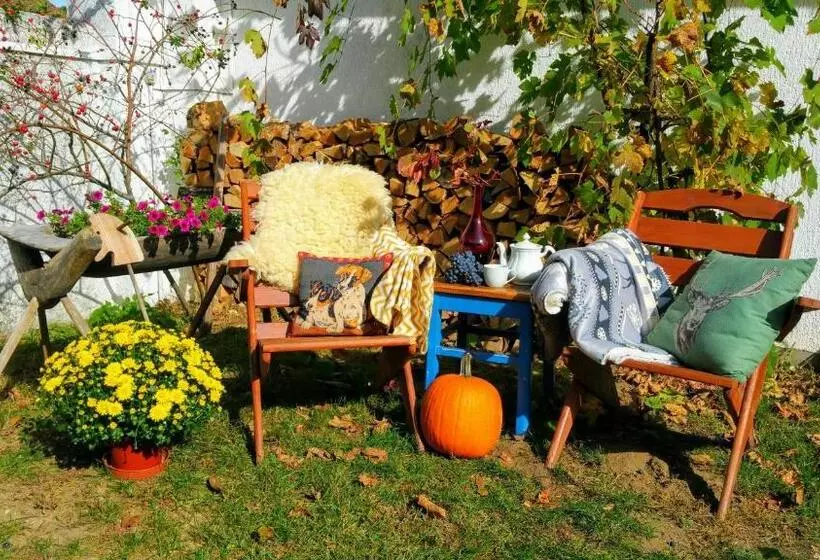 Majatalo Derű Vendégház és Lovasudvar