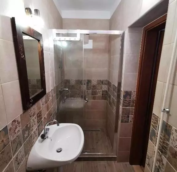 Majatalo Derű Vendégház és Lovasudvar