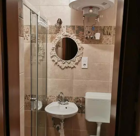 Majatalo Derű Vendégház és Lovasudvar