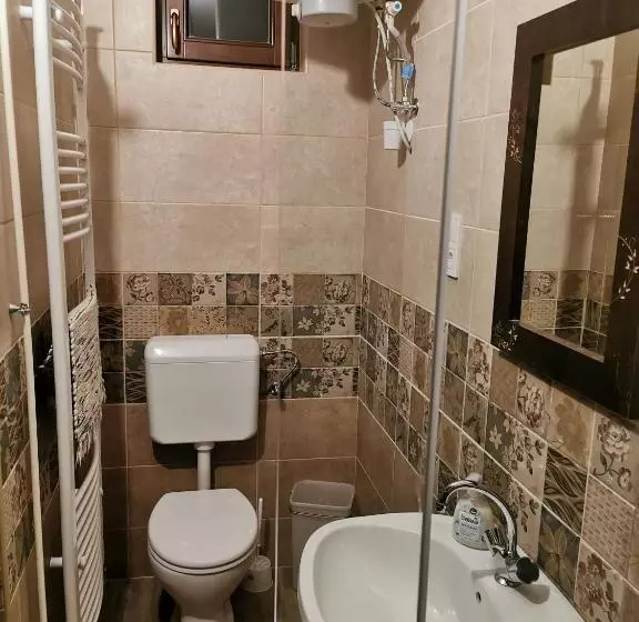 Majatalo Derű Vendégház és Lovasudvar