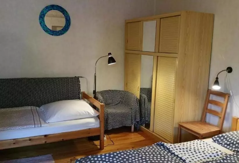 Majatalo Derű Vendégház és Lovasudvar