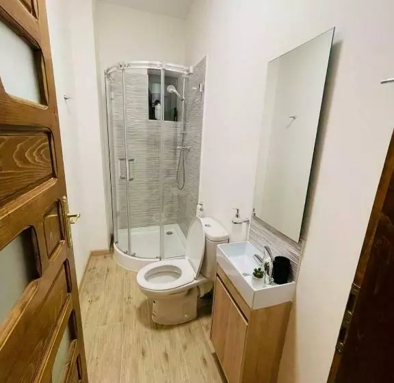 ペンション Domeniul Bondarelului