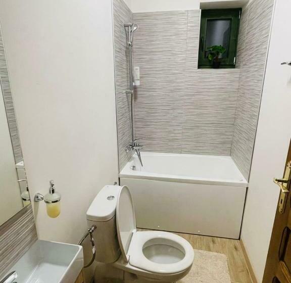 ペンション Domeniul Bondarelului