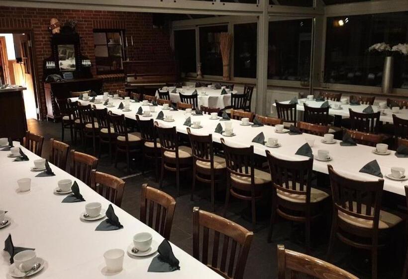 Пансион Dorfkrug Grabau