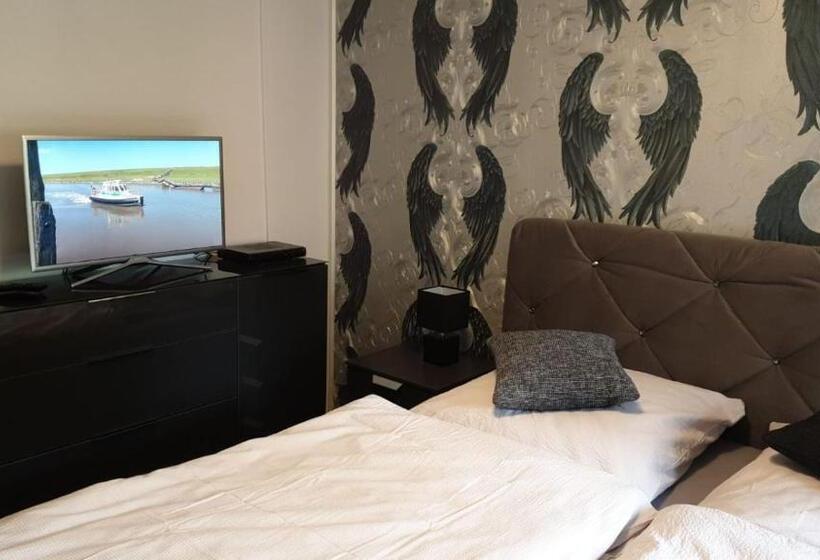 Пансион Dorfkrug Grabau