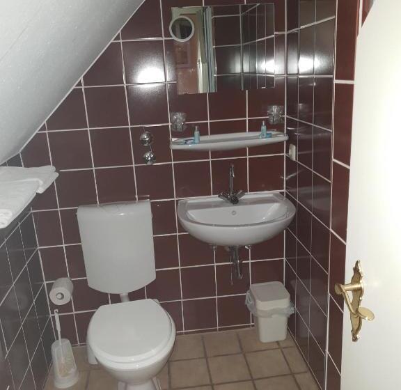 Пансион Dorfkrug Grabau