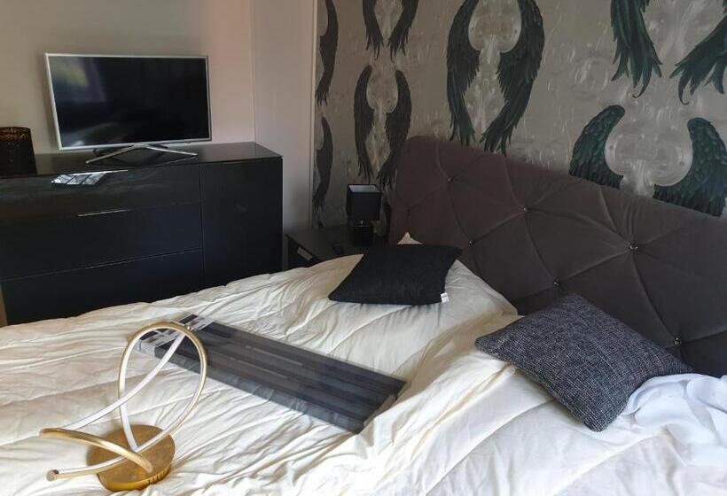 Пансион Dorfkrug Grabau