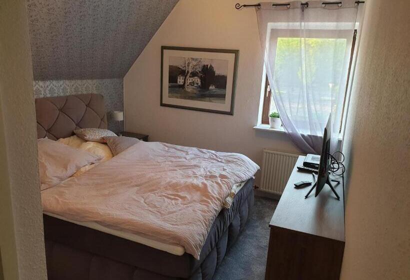 Пансион Dorfkrug Grabau