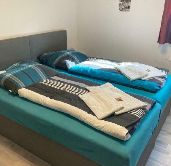 膳宿费 Eastside Apartment 4