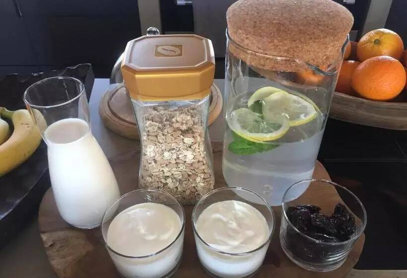 ペンション Galerie, Tumulus De La Hogue