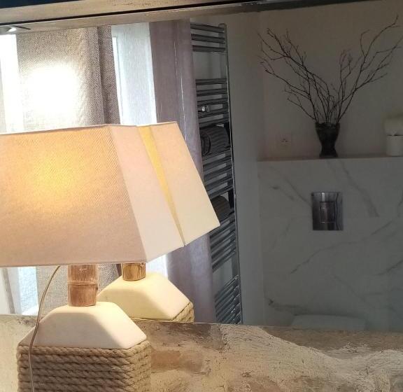 פנסיון Galerie, Tumulus De La Hogue