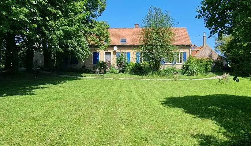 Majatalo Gite Du Panty