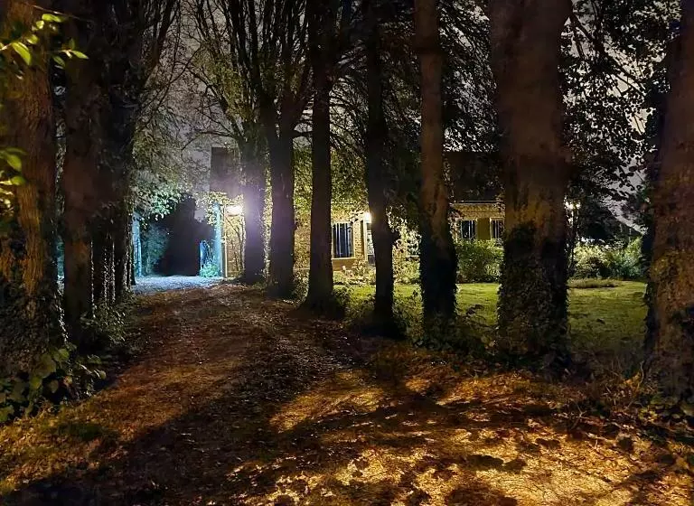 Majatalo Gite Du Panty