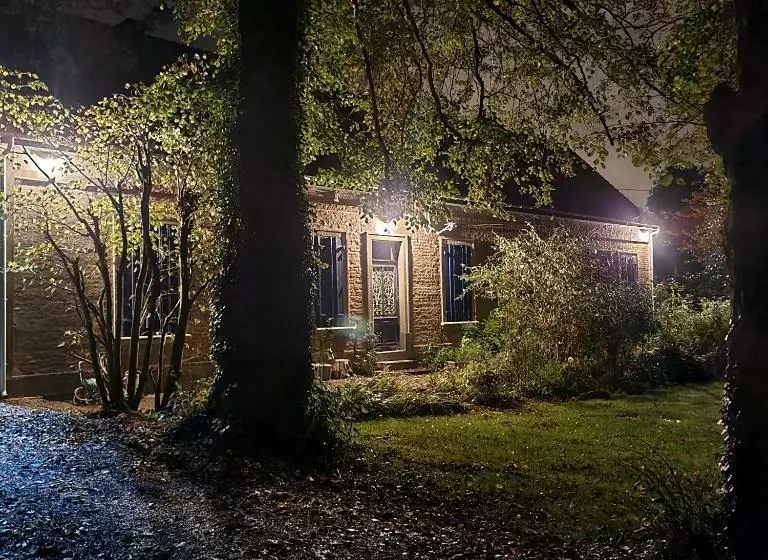 Majatalo Gite Du Panty