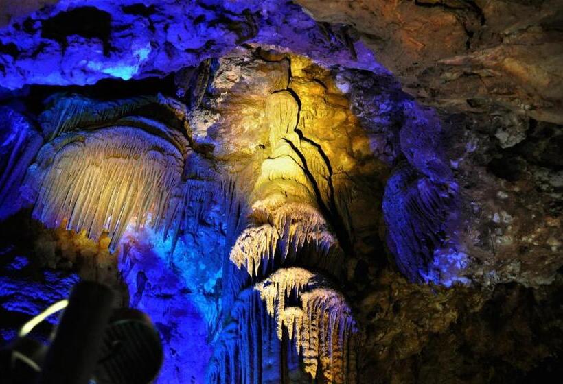 پانسیون Guest House „ivanovata House”