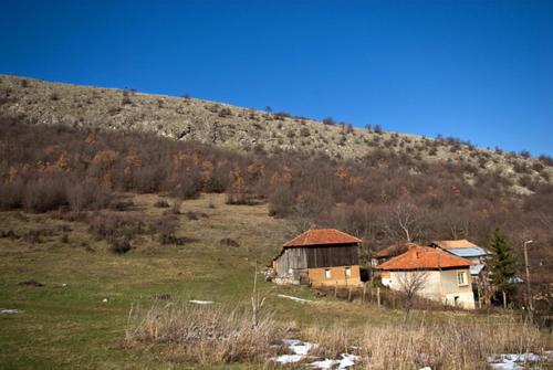 پانسیون Guest House „ivanovata House”