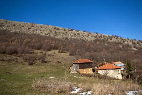 ペンション Guest House „ivanovata House”