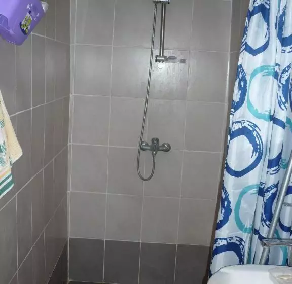 ペンション Guest House „ivanovata House”