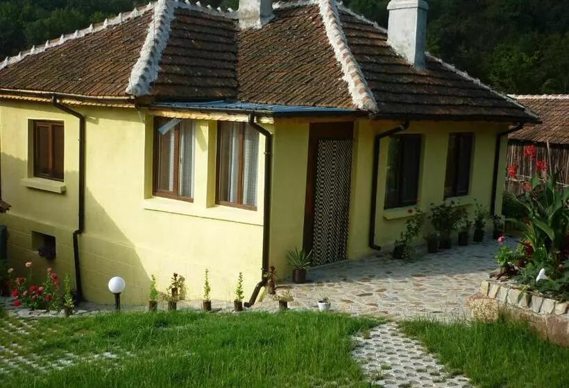 ペンション Guest House „ivanovata House”