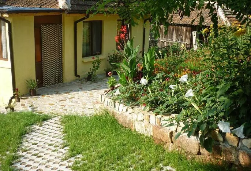 ペンション Guest House „ivanovata House”