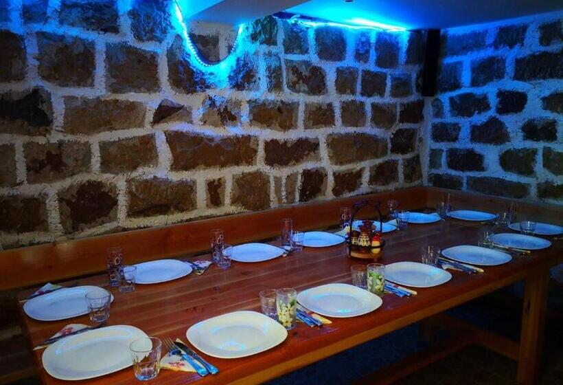 پانسیون Guest House „ivanovata House”