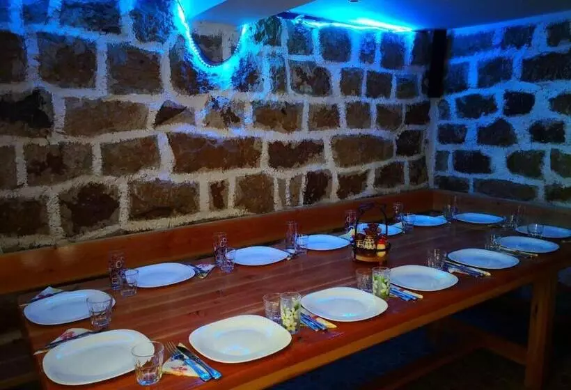 ペンション Guest House „ivanovata House”