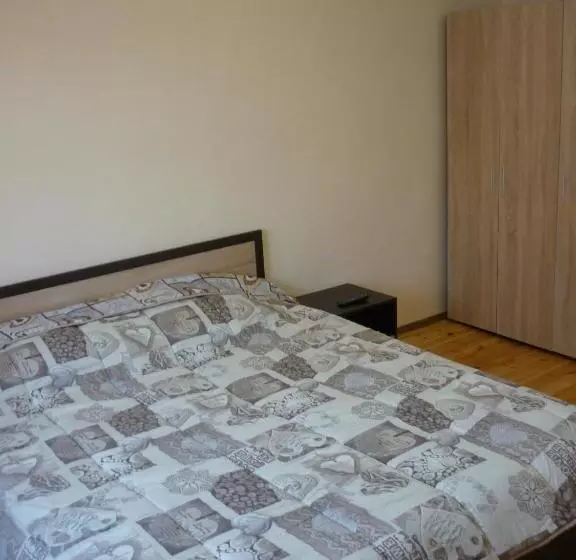 ペンション Guest House „ivanovata House”