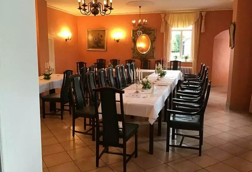 Majatalo Gutshaus Darsikow