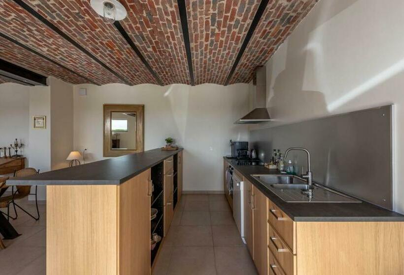 Pensionat Haucourt Du Temps Annexe