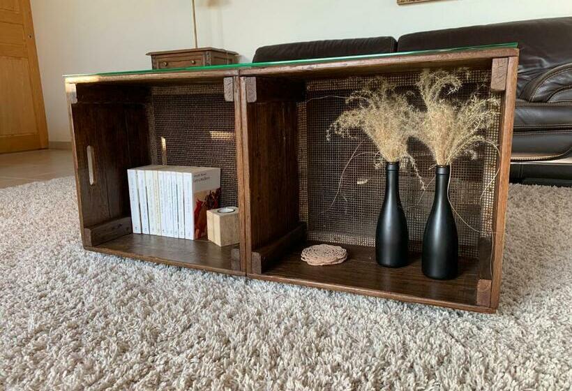 Pensionat Haucourt Du Temps Annexe