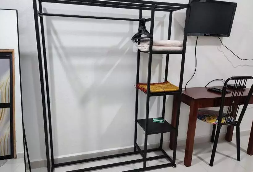 ペンション Kayangan Inn