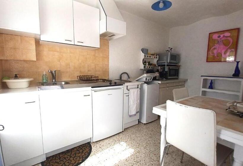 ペンション La Cigale