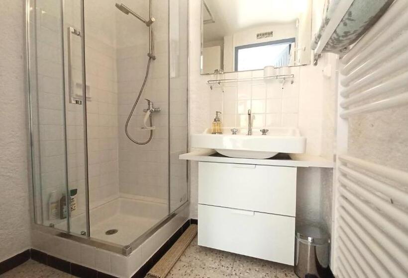 ペンション La Cigale