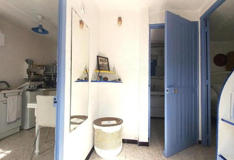 ペンション La Cigale