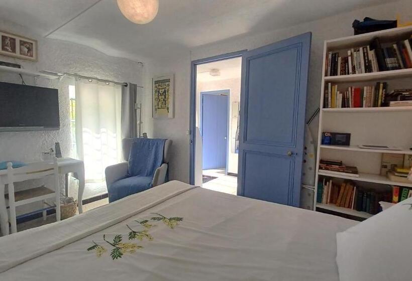 ペンション La Cigale