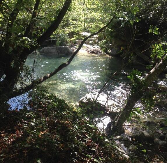 ペンション La Cigale