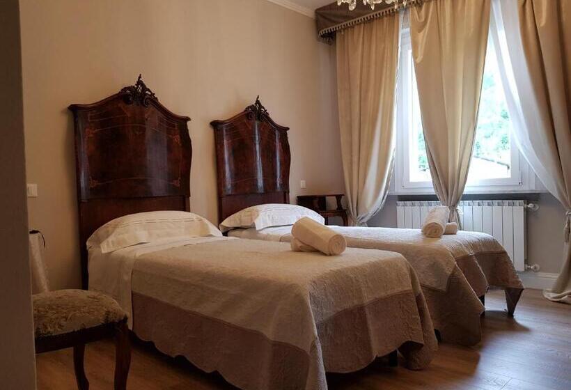 פנסיון Locanda Elena