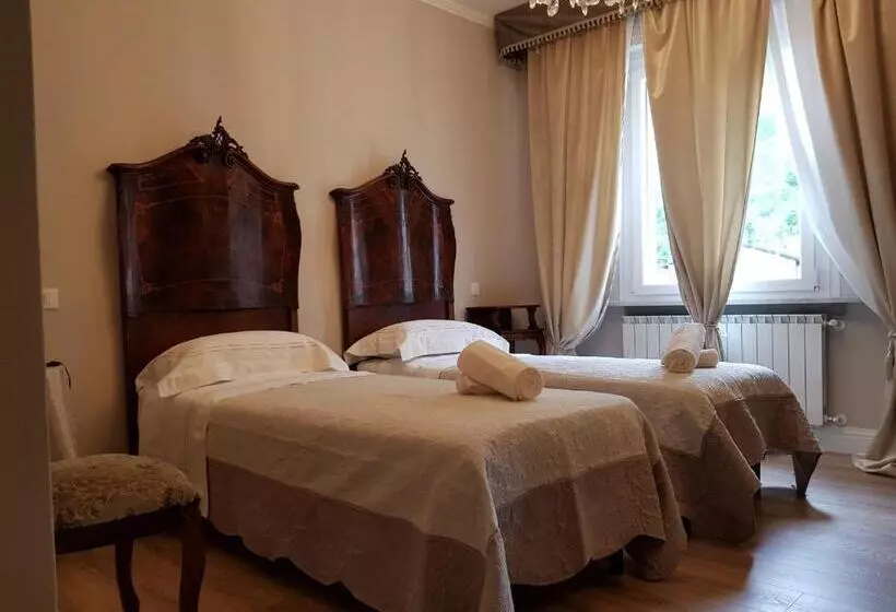 Majatalo Locanda Elena