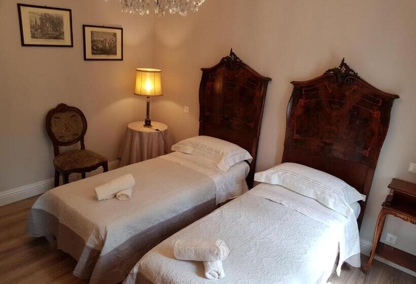 פנסיון Locanda Elena