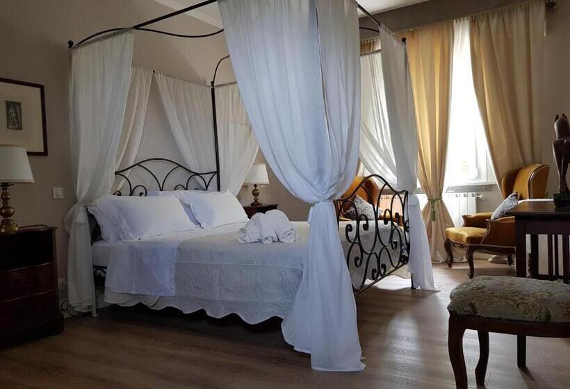 פנסיון Locanda Elena