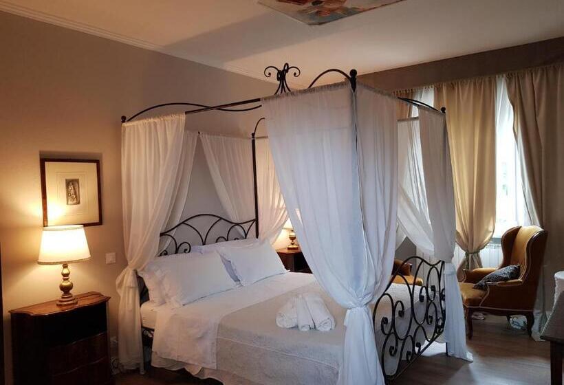 פנסיון Locanda Elena