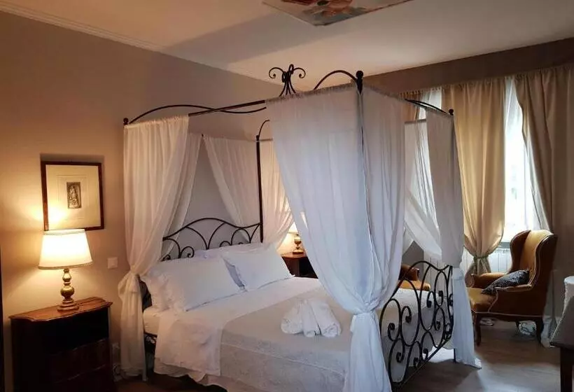 Majatalo Locanda Elena