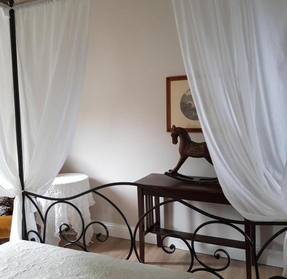 פנסיון Locanda Elena